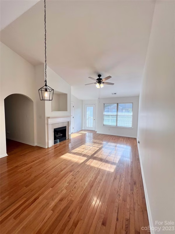 Property image 3 at 7340 Michaels Landing Drive, Charlotte, NC 28262