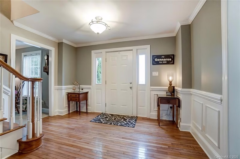 Property image 4 at 2736 Touchstone Circle, Newton, NC 28658