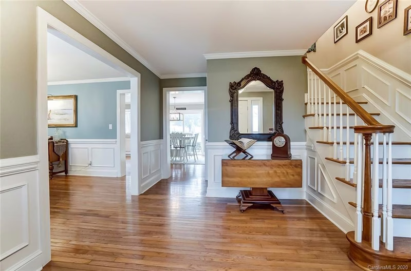 Property image 5 at 2736 Touchstone Circle, Newton, NC 28658