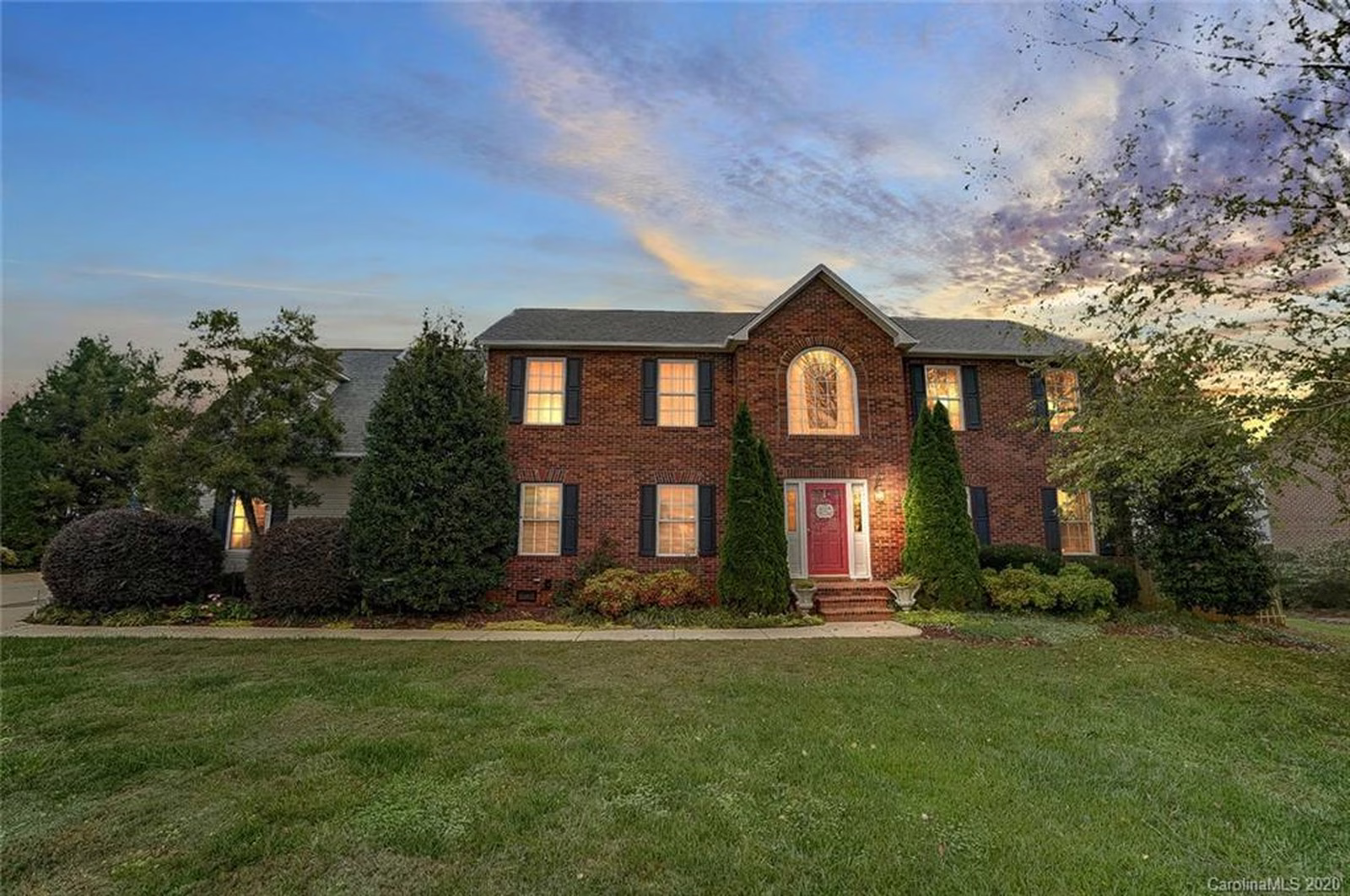 Property image 1 at 2736 Touchstone Circle, Newton, NC 28658