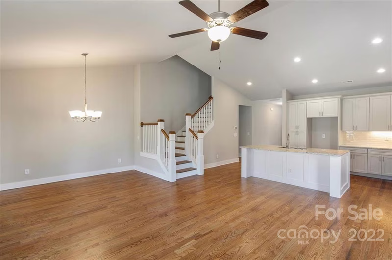 Property image 4 at 235 Hogans View Circle, Hendersonville, NC 28739