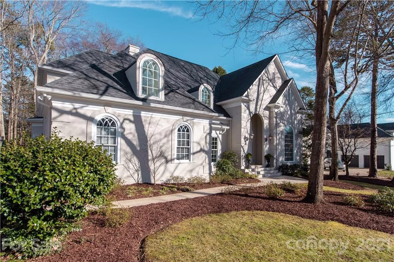 Property image 2 at 5717 Laurium Road, Charlotte, NC 28226