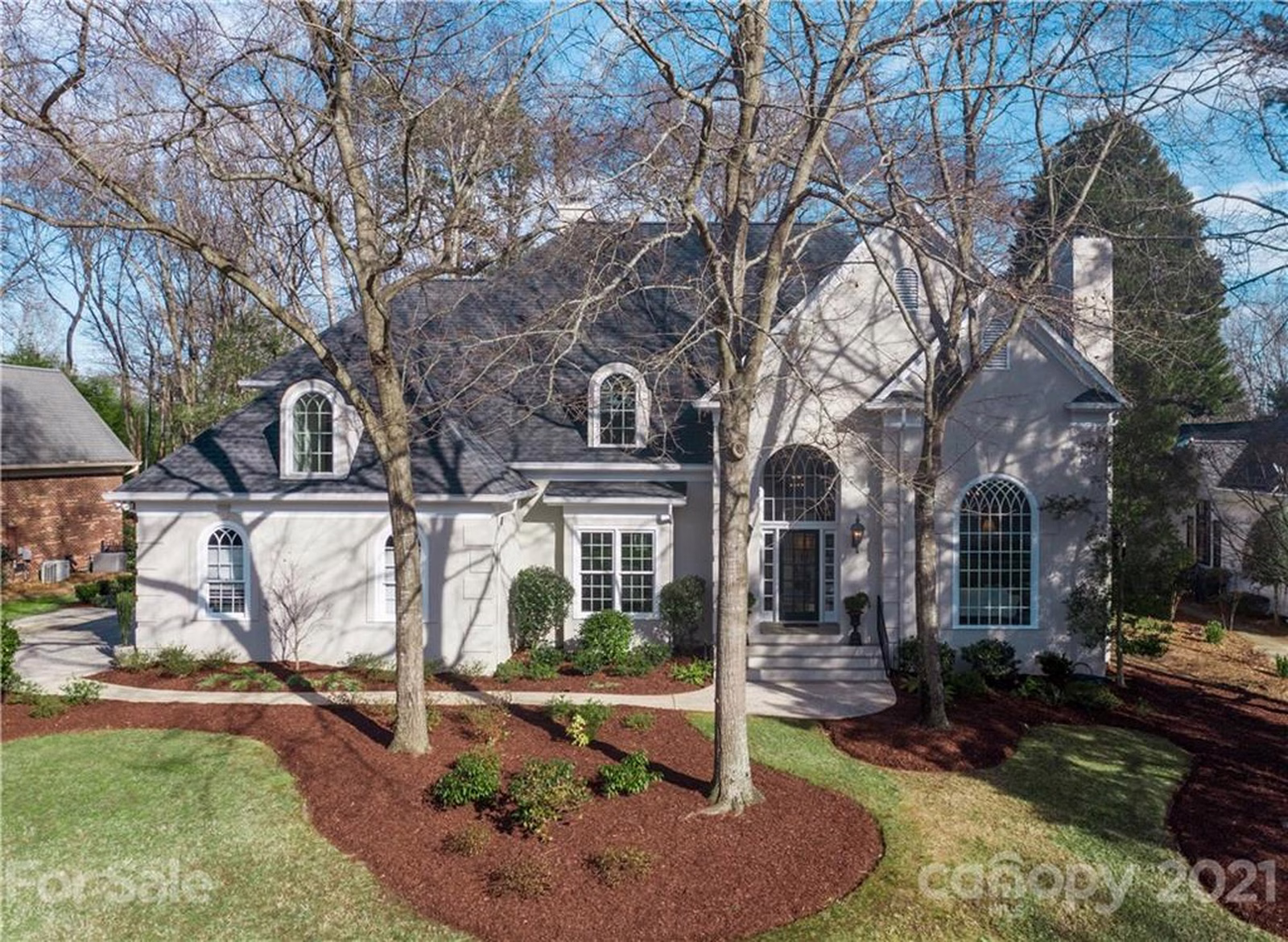 Property image 1 at 5717 Laurium Road, Charlotte, NC 28226