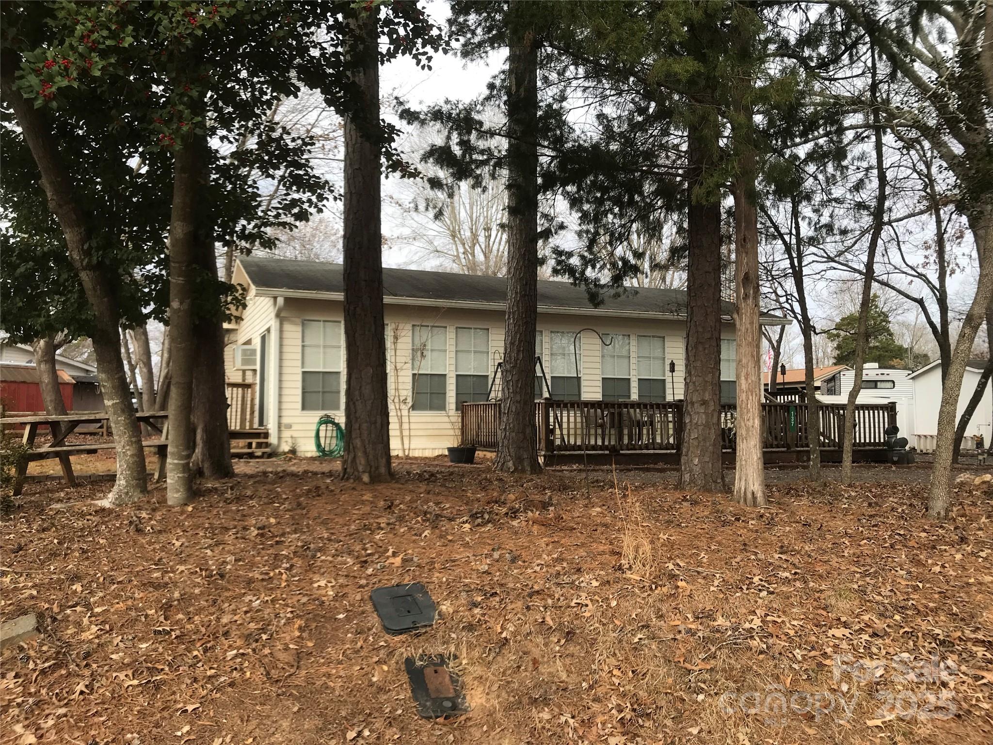 Property image 2 of 135 137 Indian Harbor Trail in Twin Harbor, Mount Gilead, NC 27306