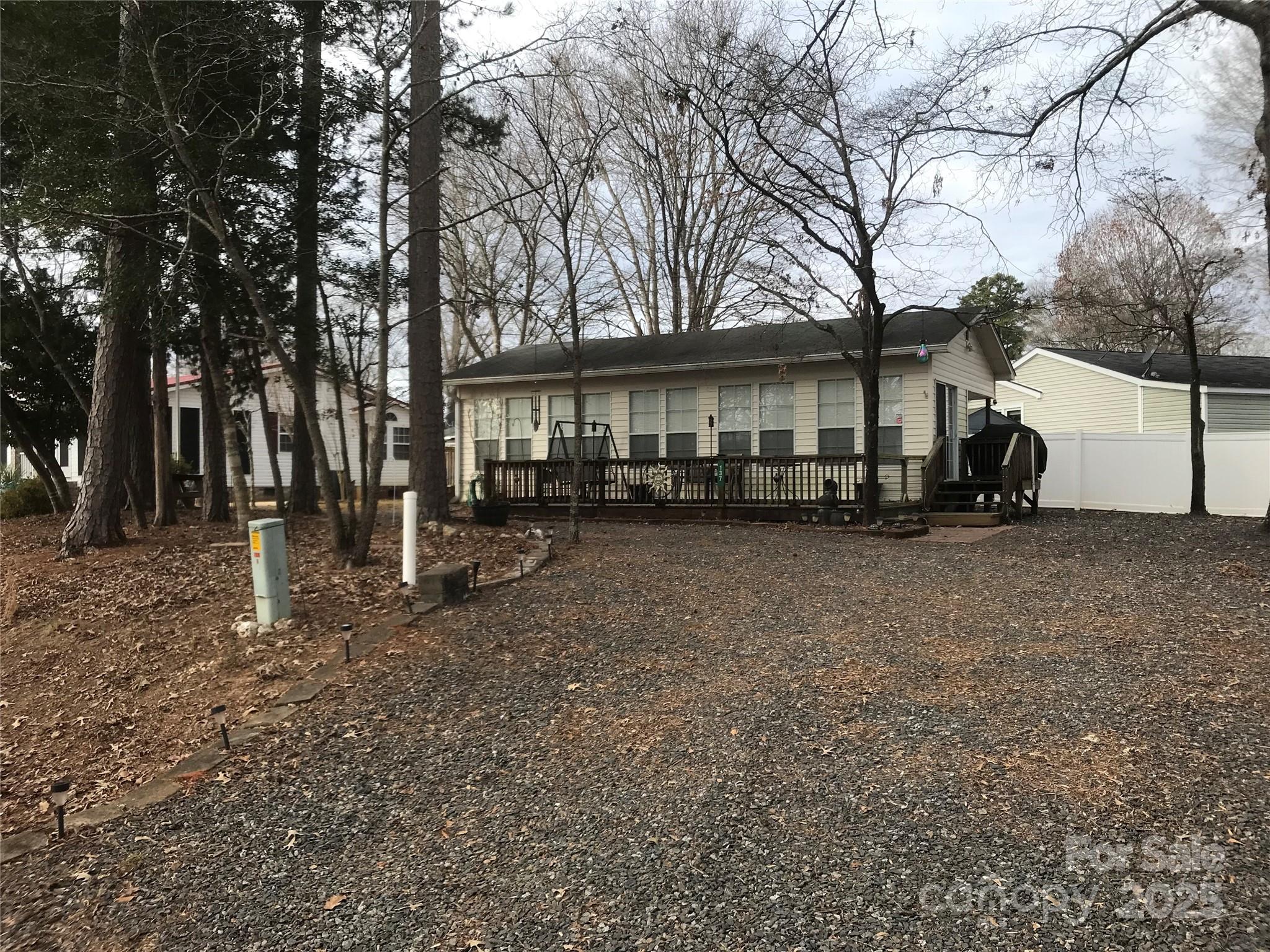 Property image 3 of 135 137 Indian Harbor Trail in Twin Harbor, Mount Gilead, NC 27306