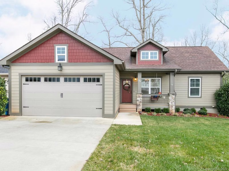 36 Asher Lane
