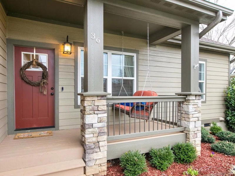 Property image 2 at 36 Asher Lane, Arden, NC 28704
