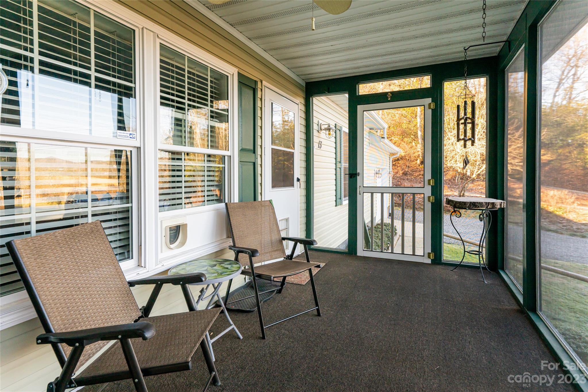 Property image 3 of 13 Floral Drive in Thomas Woods, Pisgah Forest, NC 28768