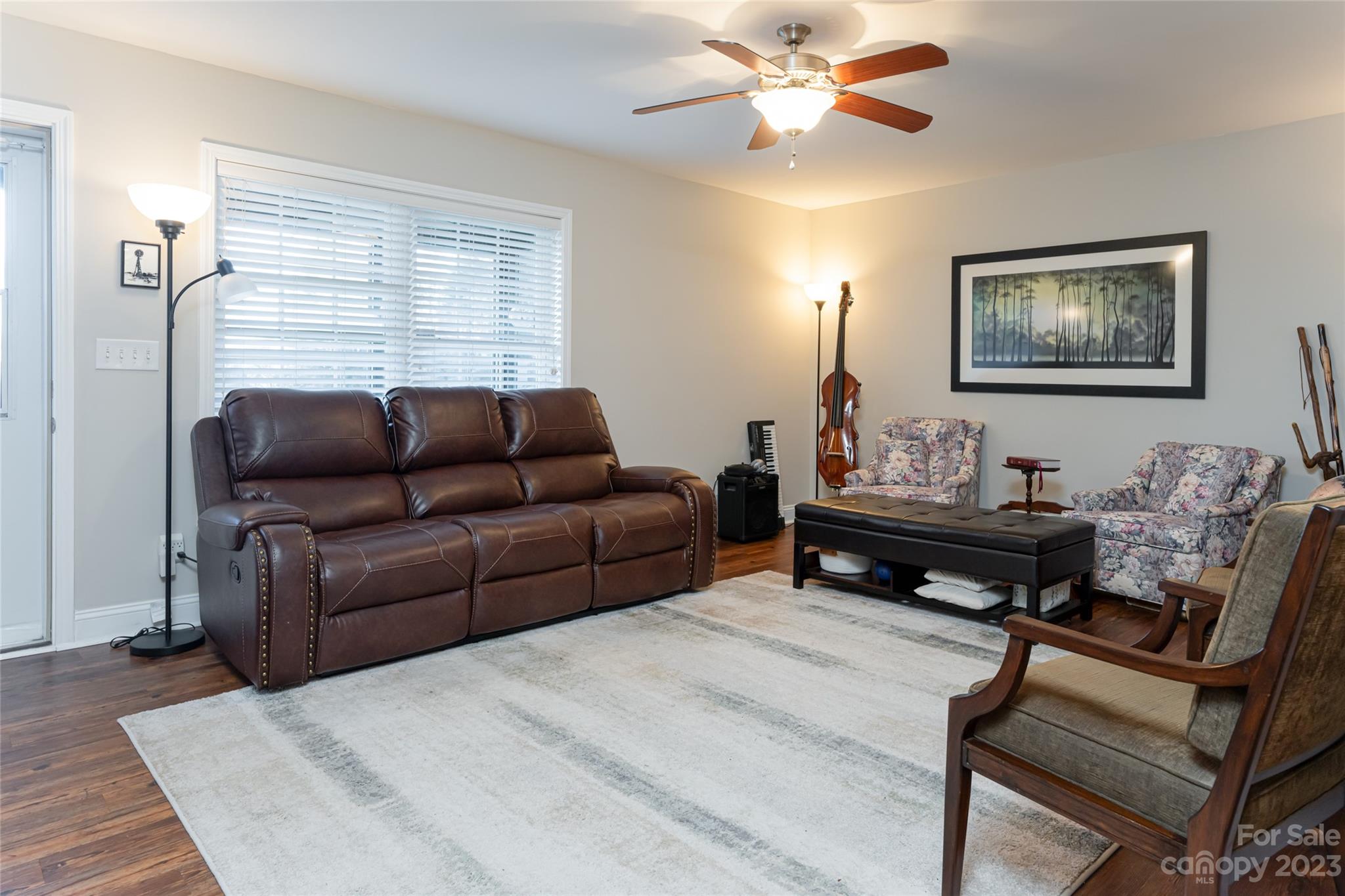 Property image 5 of 13 Floral Drive in Thomas Woods, Pisgah Forest, NC 28768