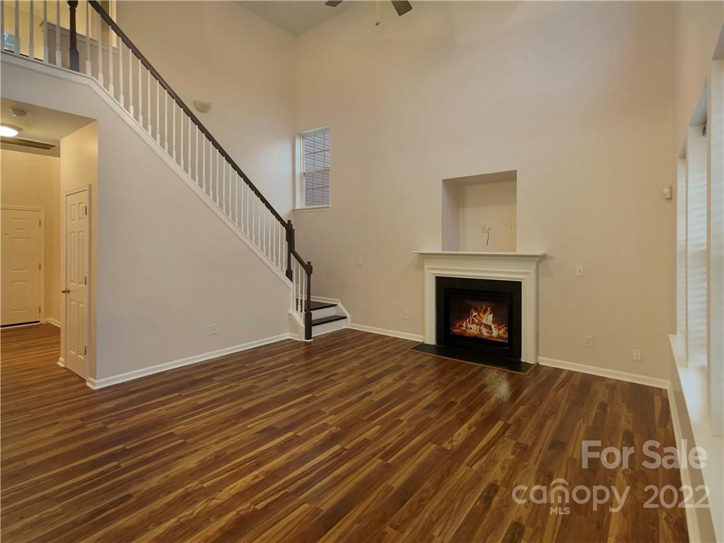 Property image 3 of 409 Courtland Court in manchester place, Kannapolis, NC 28081