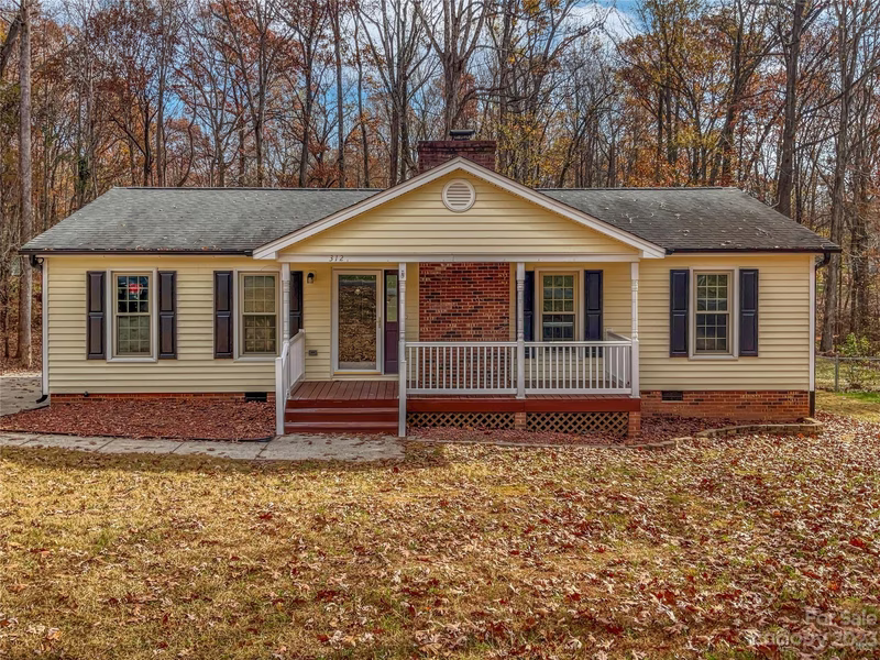 312 Briarcreek Road