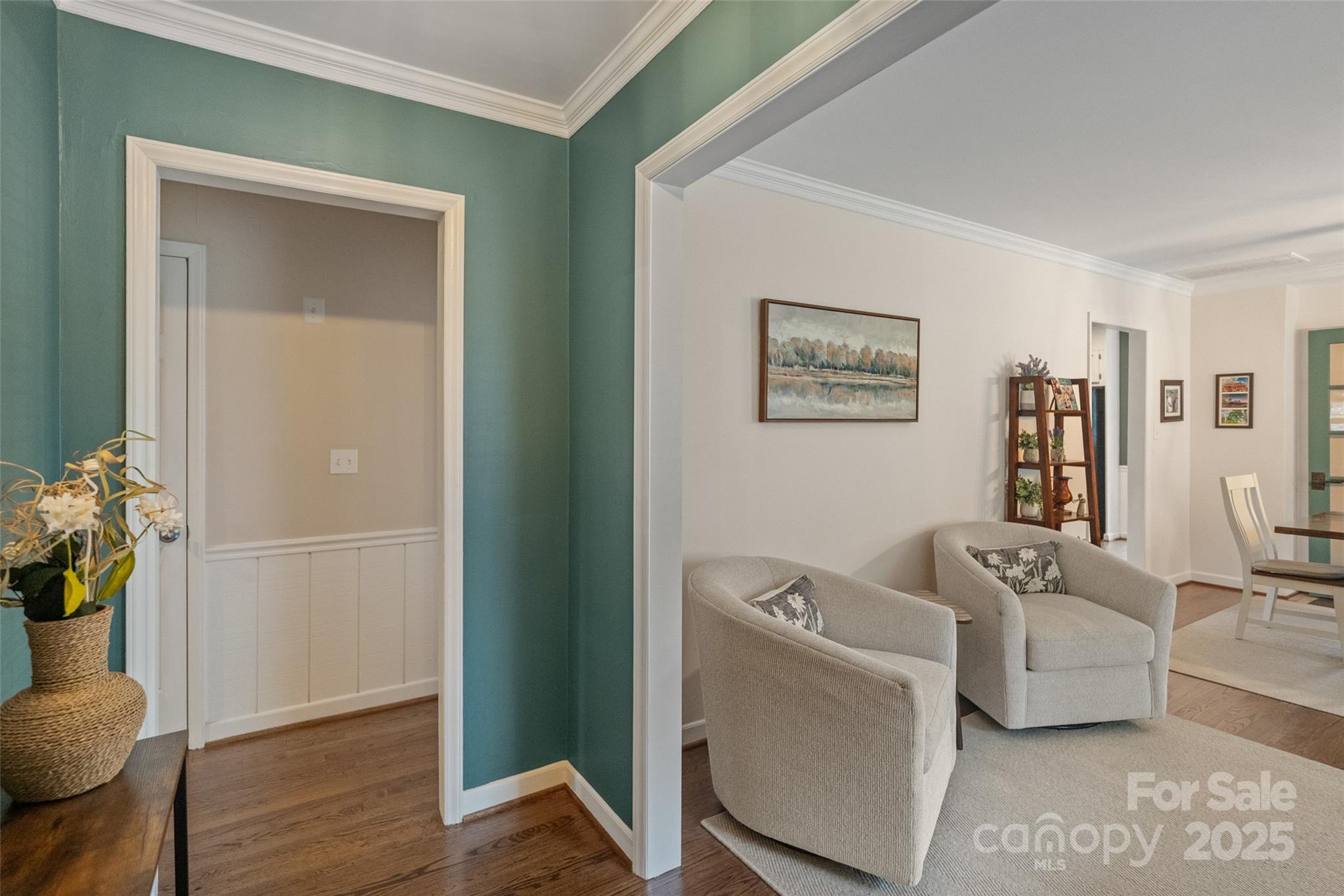 Property image 2 of 1272 Queensgate Street in Kingswood, Gastonia, NC 28054