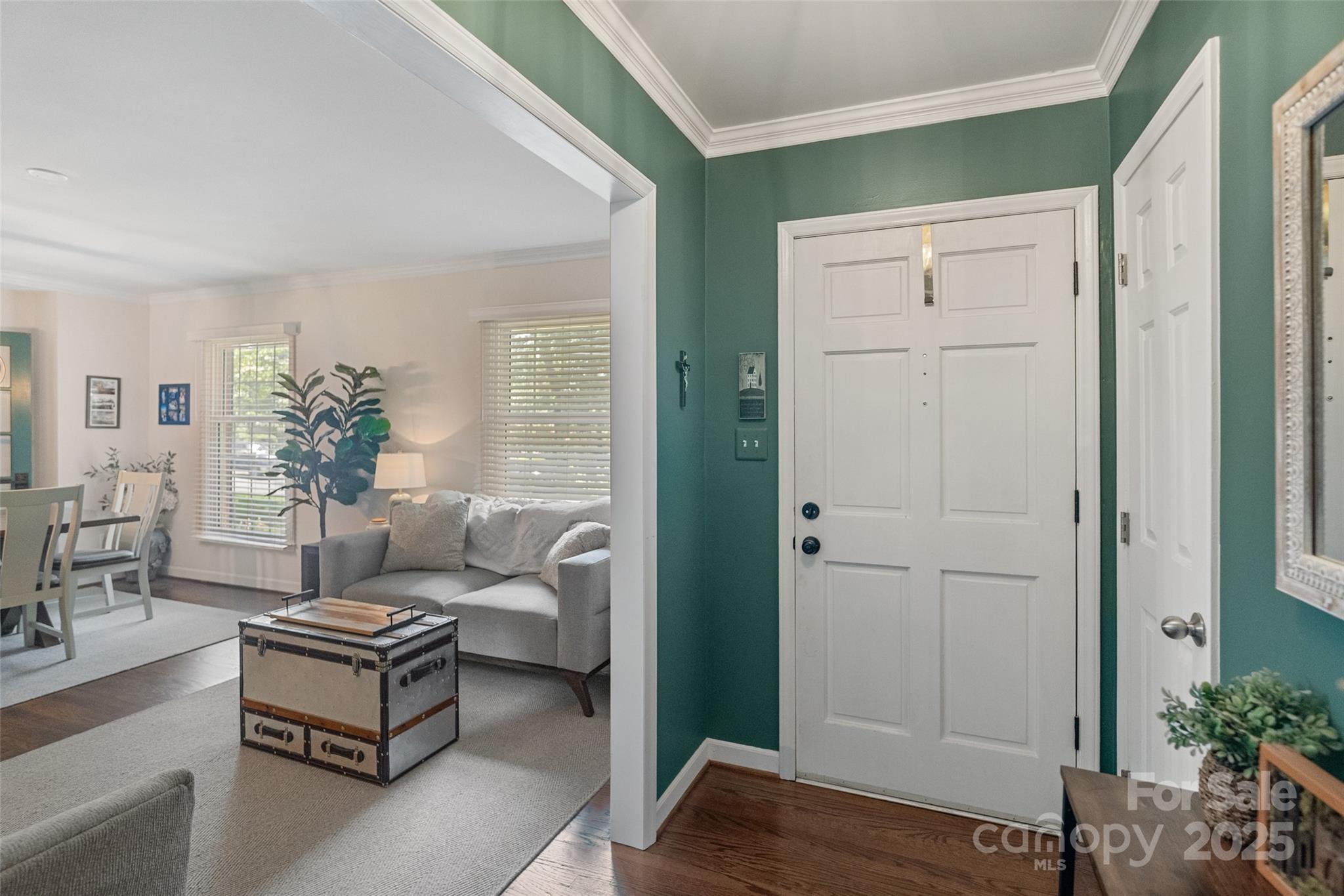 Property image 3 of 1272 Queensgate Street in Kingswood, Gastonia, NC 28054