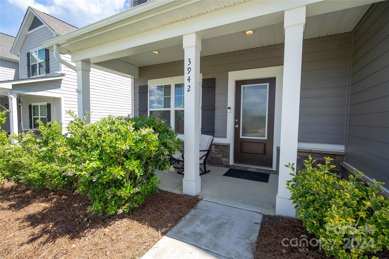 Property image 2 at 3942 Allenby Place, Monroe, NC 28110
