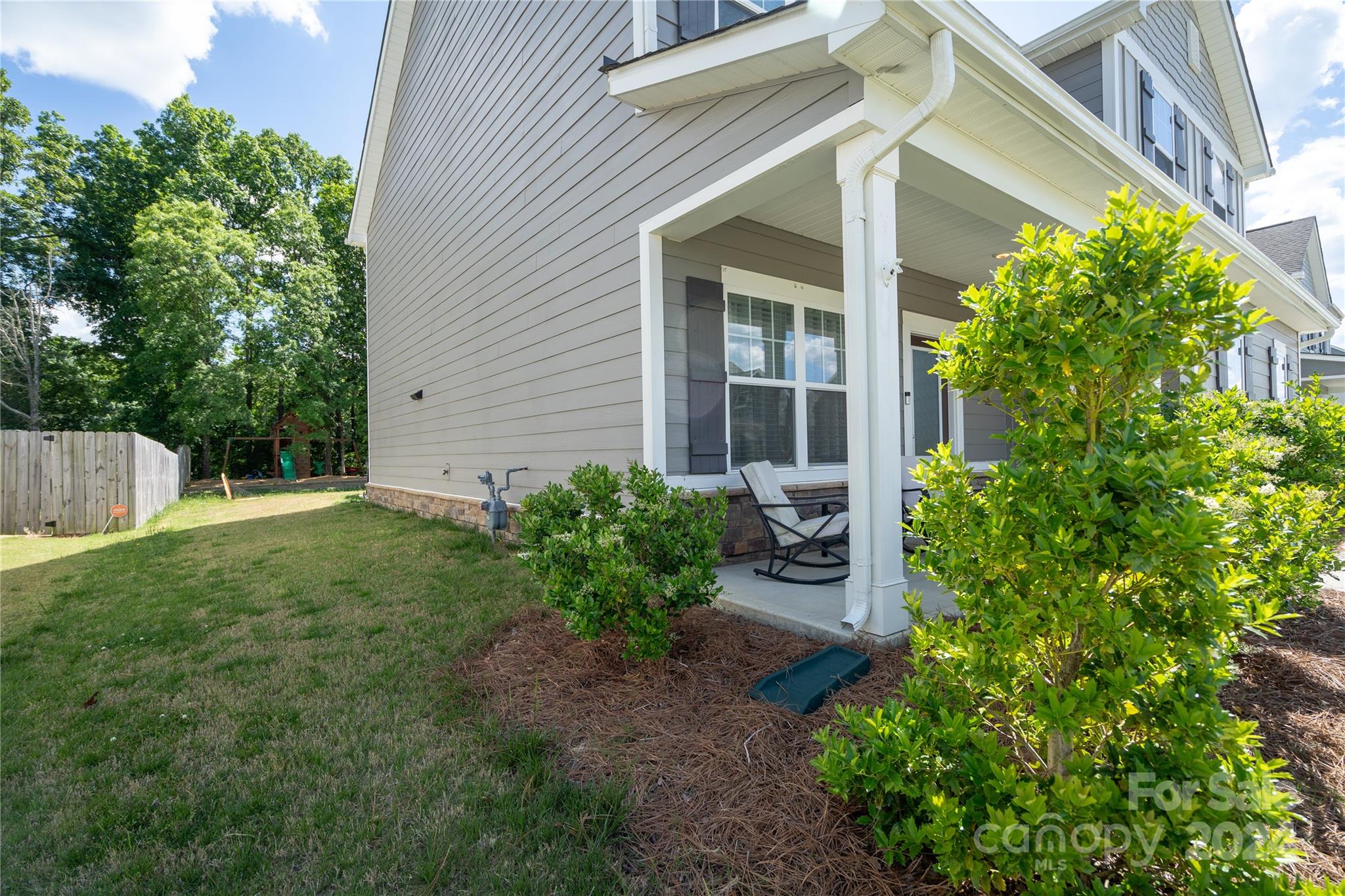 Property image 3 of 3942 Allenby Place in Stratford, Monroe, NC 28110