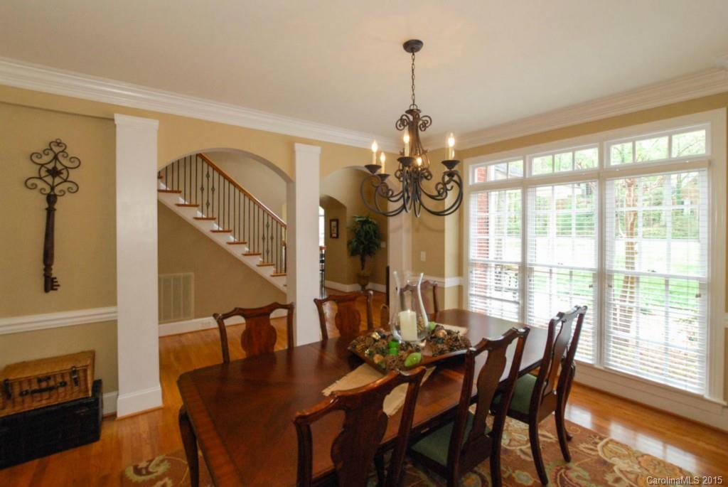 Property image 4 of 3418 Weddington Oaks Drive in Weddington Oaks, Matthews, NC 28104