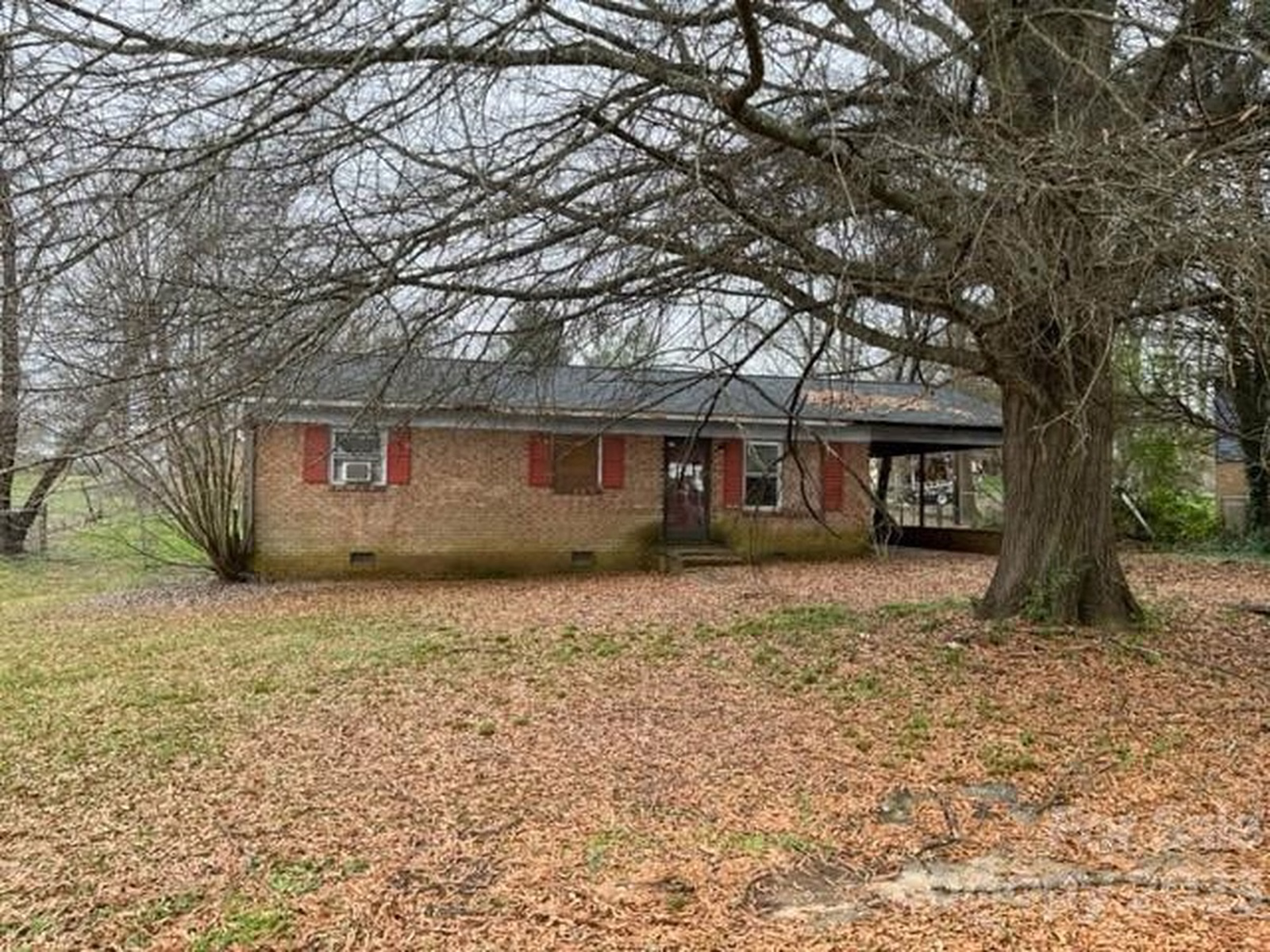 Property image 1 at 5495 Glenview Drive, Hickory, NC 28602