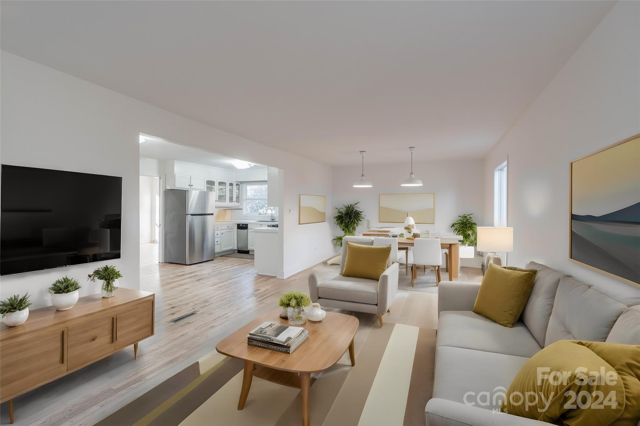 Property image 2 of 2600 Vardall Court in Governors Square, Charlotte, NC 28226