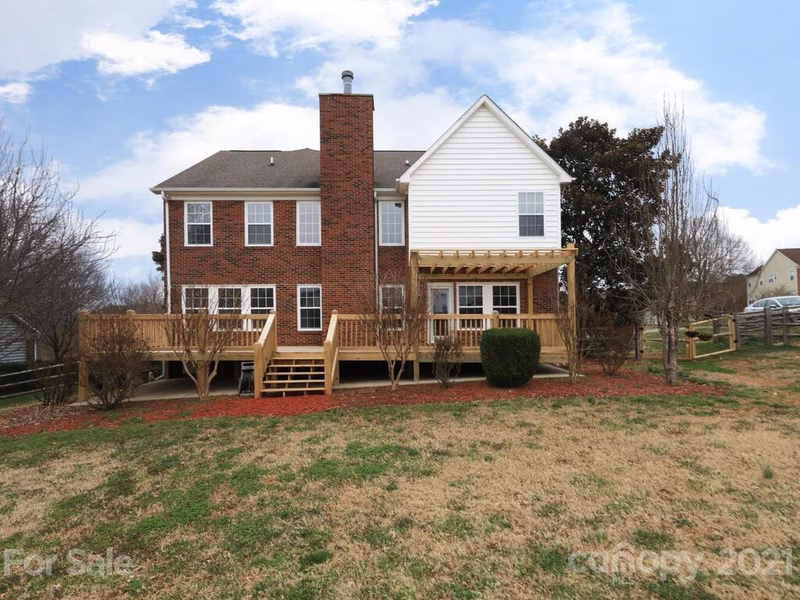 Property image 2 at 119 Morrison Cove Road, Mooresville, NC 28117