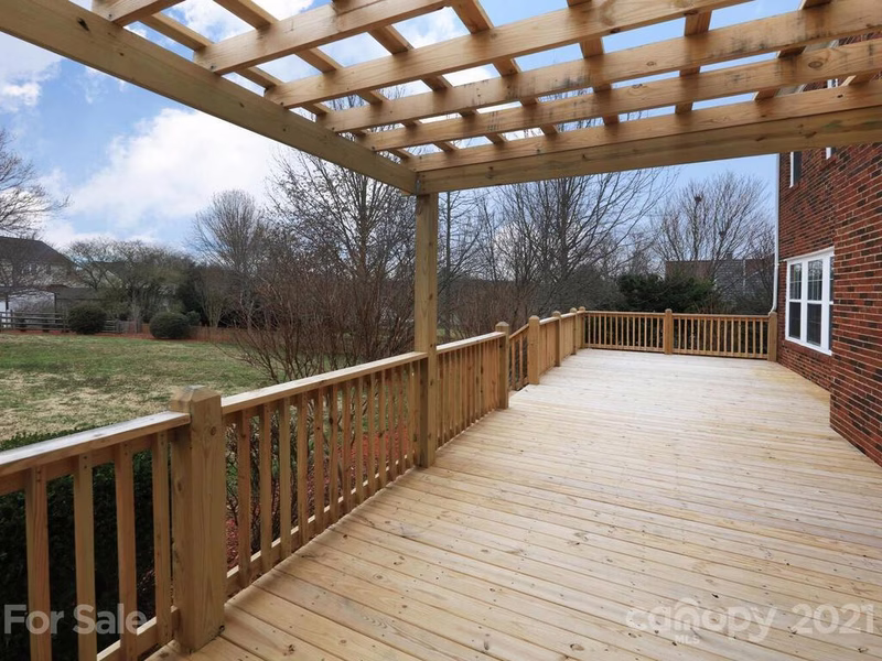 Property image 3 at 119 Morrison Cove Road, Mooresville, NC 28117