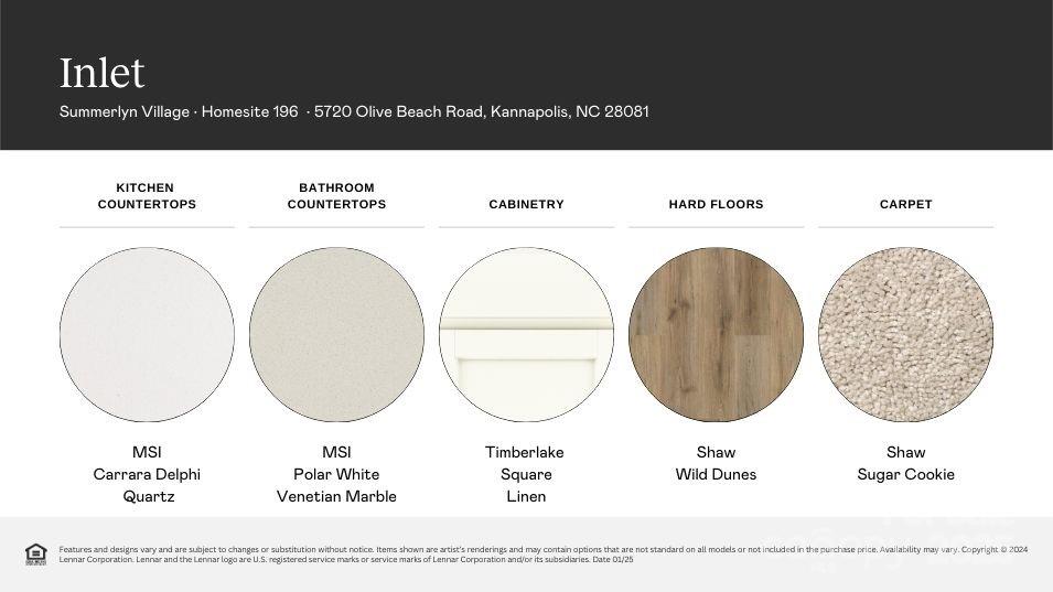 Property image 3 of 5720 Olive Beach Road in Summerlyn Village, Kannapolis, NC 28081