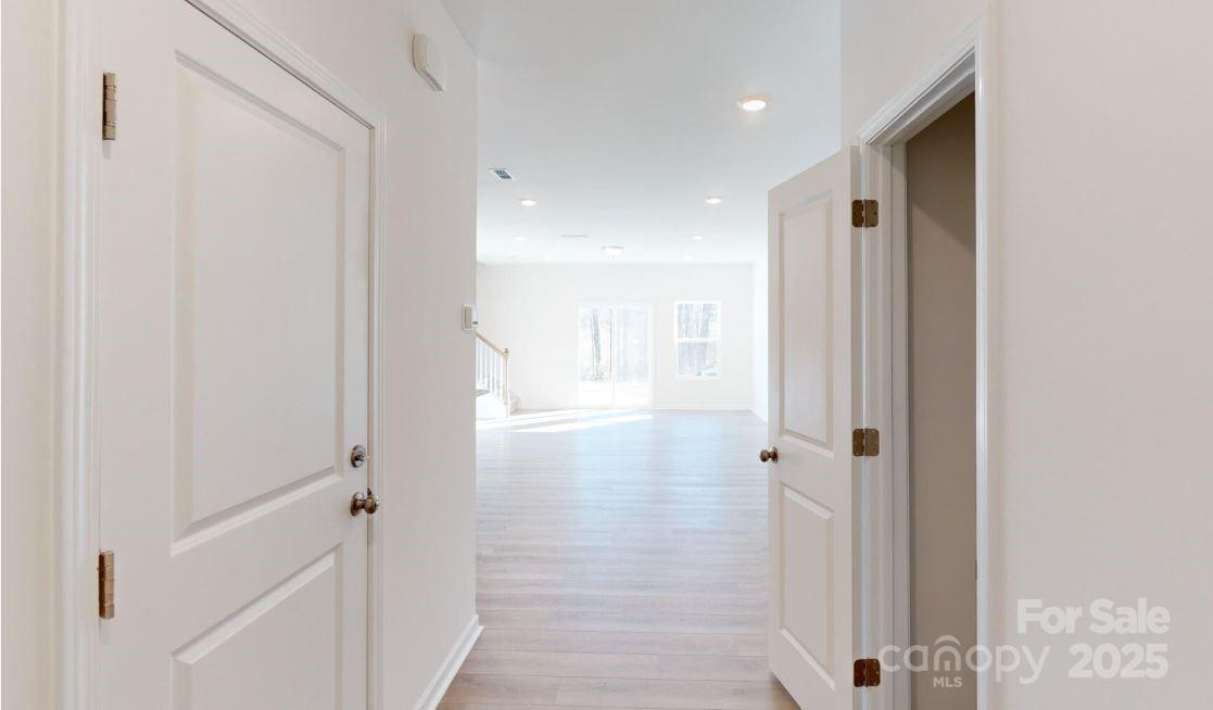 Property image 2 of 3578 Nimbell Road in Secrest Landing, Monroe, NC 28110
