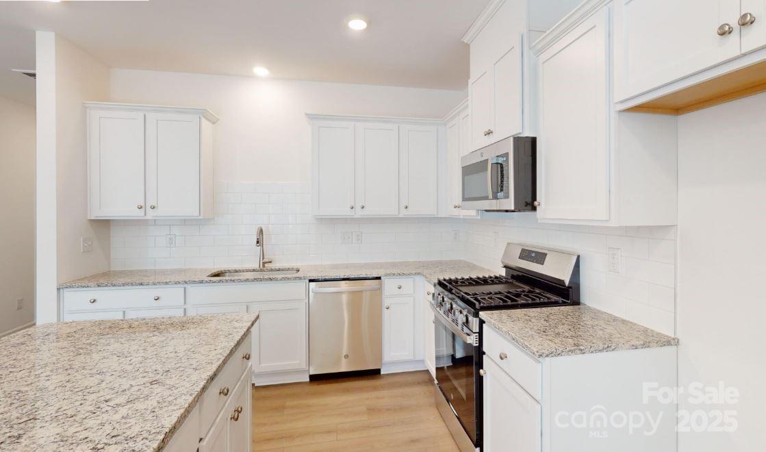 Property image 3 of 3578 Nimbell Road in Secrest Landing, Monroe, NC 28110