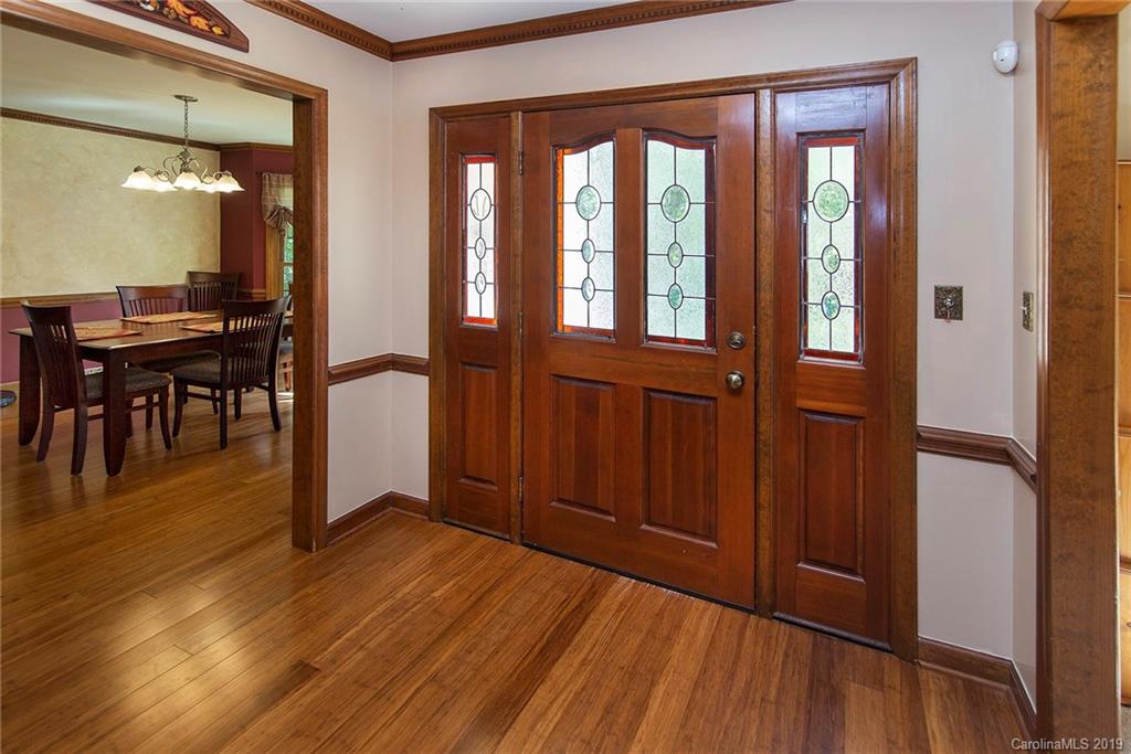 Property image 4 of 14400 Hackamore Drive in Windrow Ii, Matthews, NC 28105