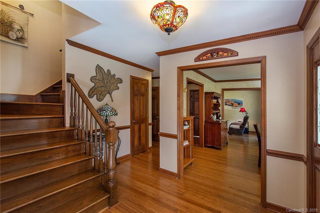 Property image 5 of 14400 Hackamore Drive in Windrow Ii, Matthews, NC 28105