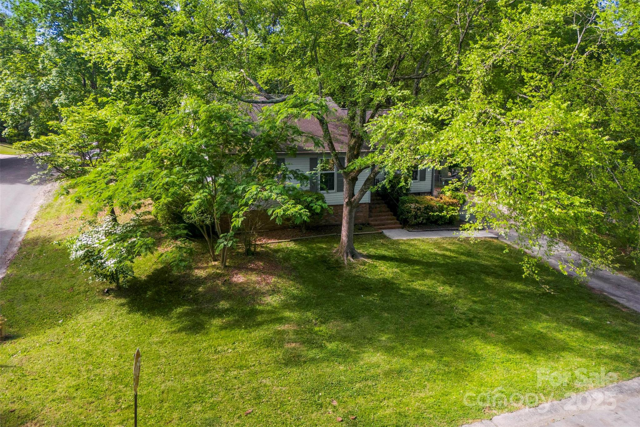 Property image 2 of 9640 Heartwood Lane in Timber Creek, Mint Hill, NC 28227