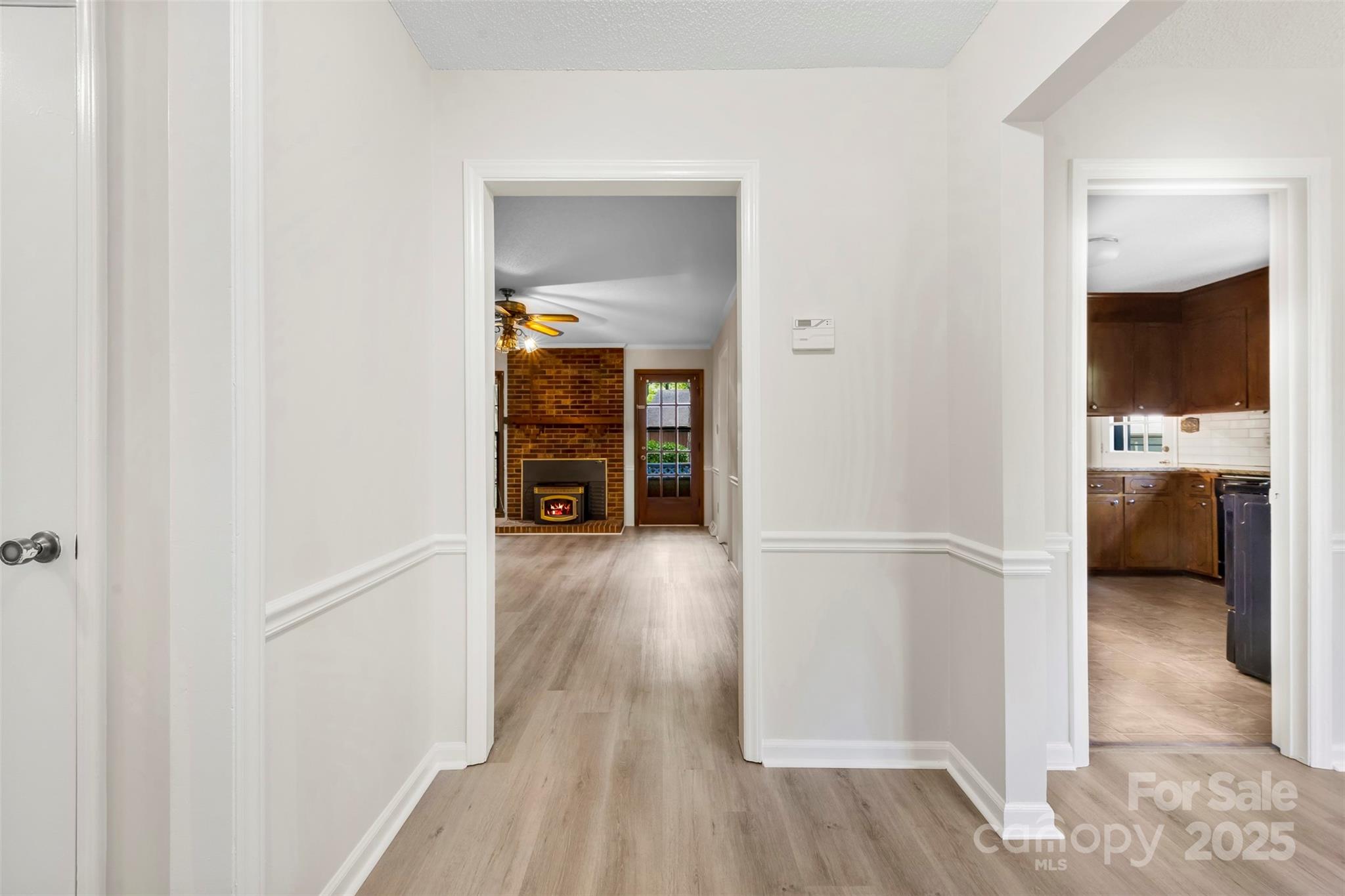Property image 3 of 9640 Heartwood Lane in Timber Creek, Mint Hill, NC 28227
