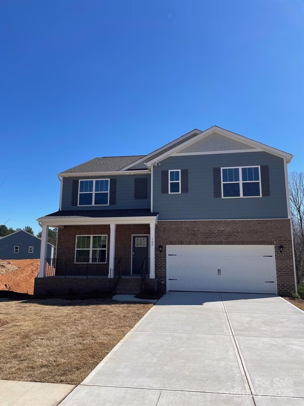 107 Rustling Waters Drive