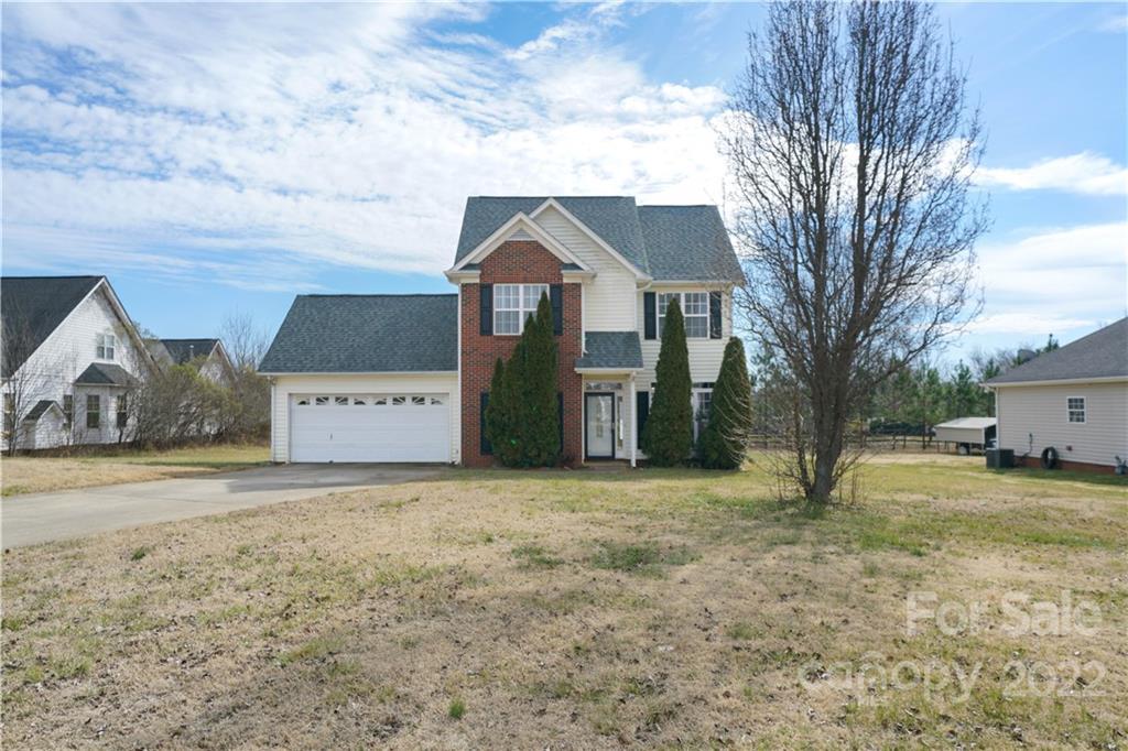 Property image 2 of 104 Lenox Lane in Melrose Place, Monroe, NC 28110