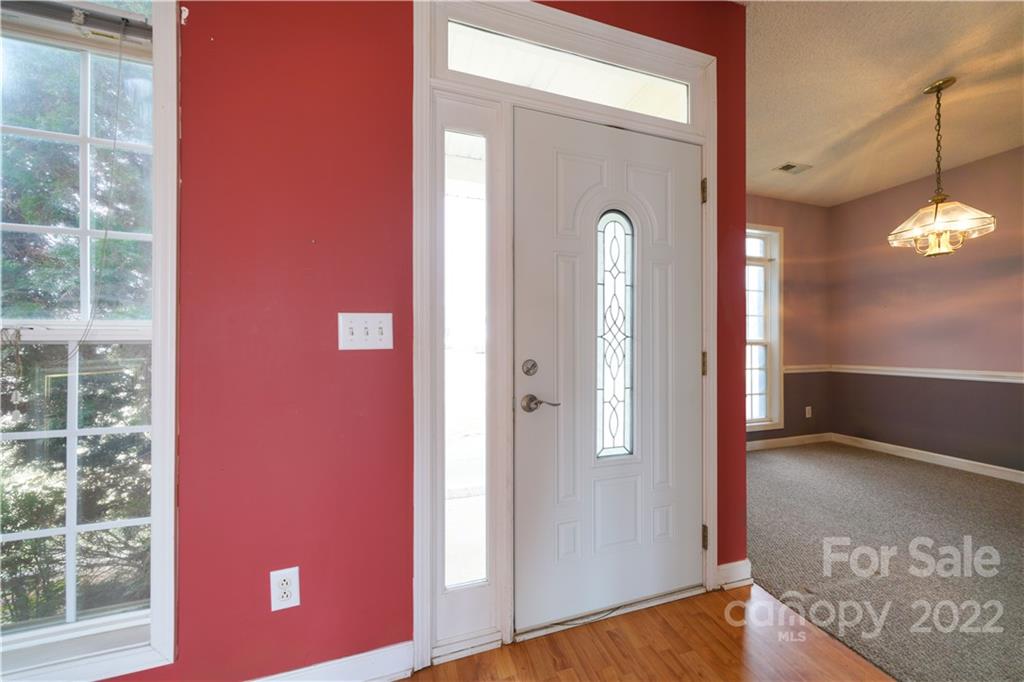 Property image 4 of 104 Lenox Lane in Melrose Place, Monroe, NC 28110