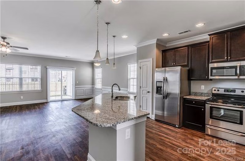 Property image 3 at 301 Halton Crossing Drive, Concord, NC 28027