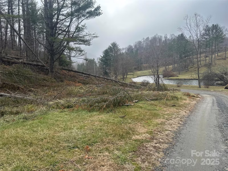 Beech Creek Estates