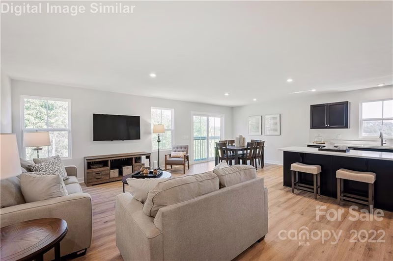 Property image 4 at 2104 Goldwood Drive, Charlotte, NC 28215