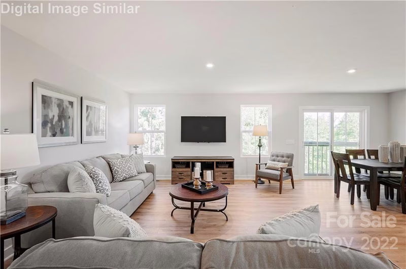 Property image 5 at 2104 Goldwood Drive, Charlotte, NC 28215