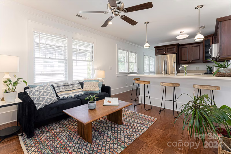 Property image 3 at 117 Flint Street, Asheville, NC 28801