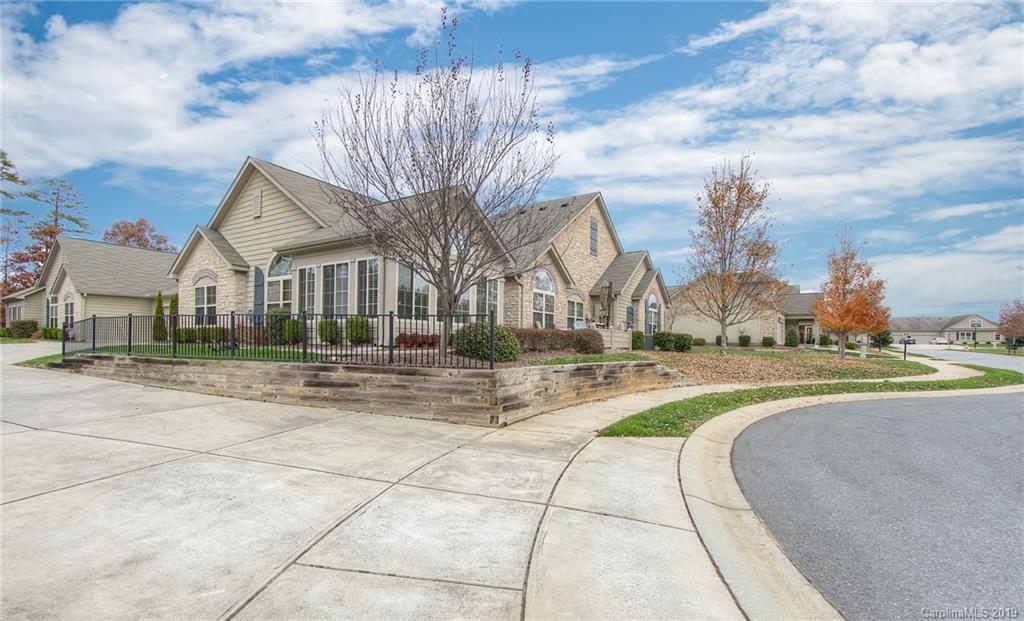 Property image 2 of 3527 South Bank Court in Polo Club at Weddington, Matthews, NC 28105
