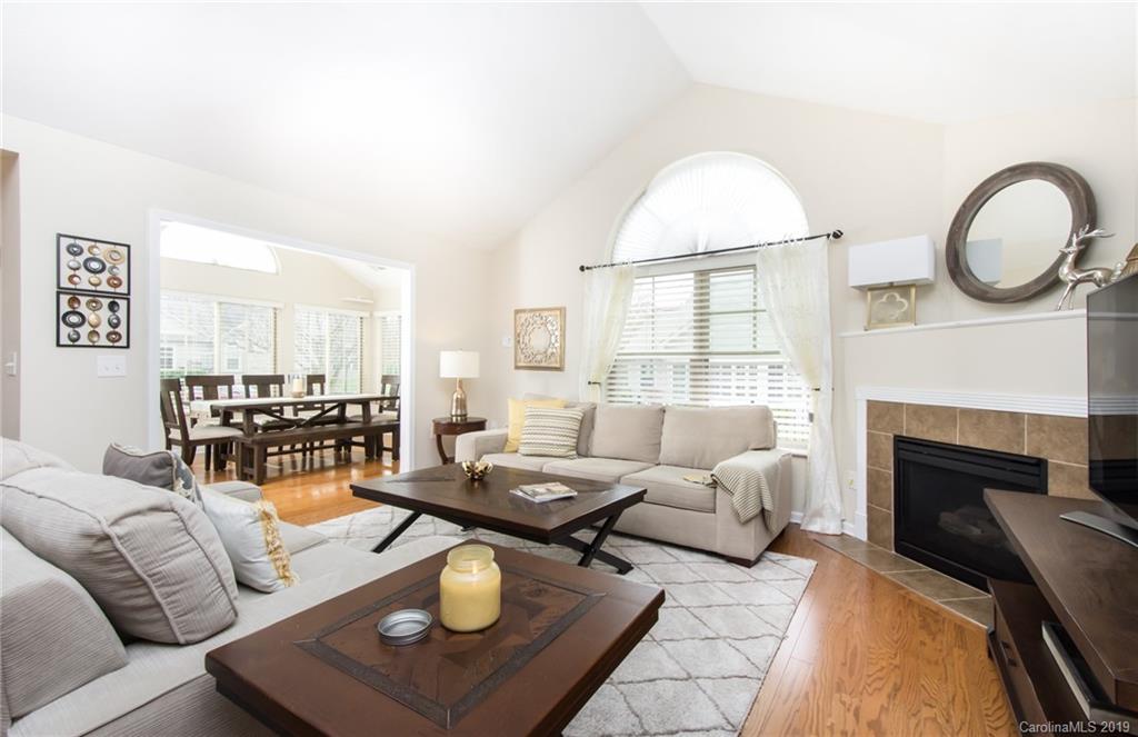 Property image 4 of 3527 South Bank Court in Polo Club at Weddington, Matthews, NC 28105