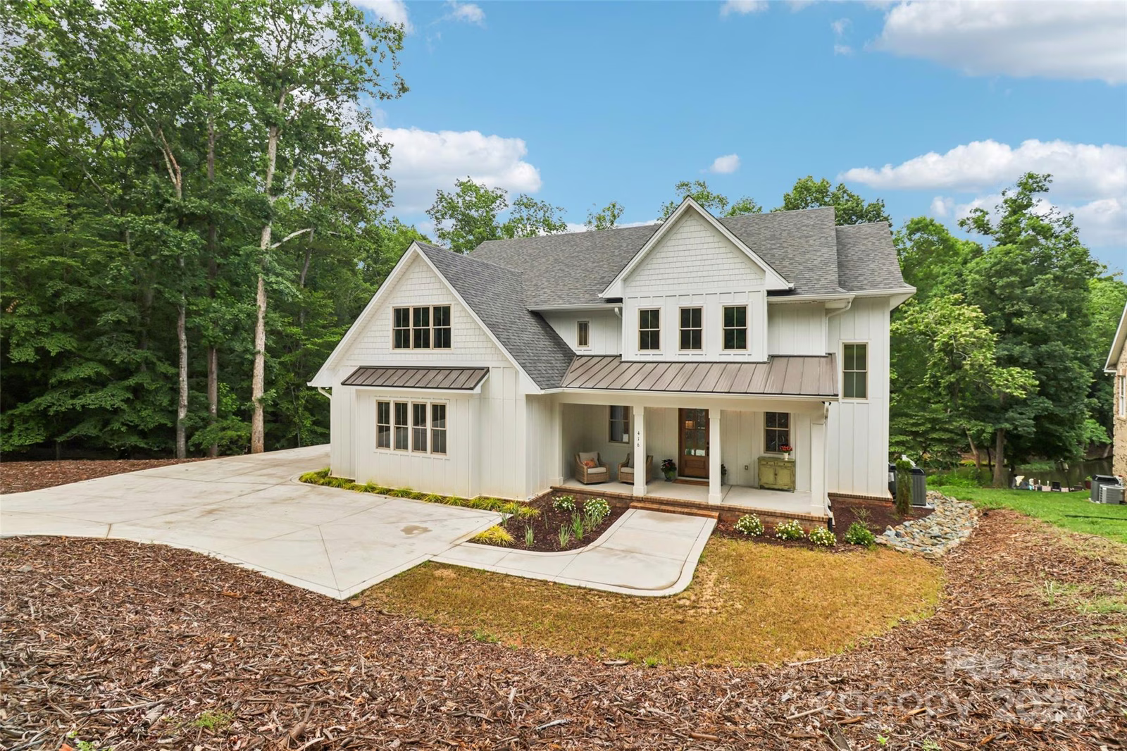 Property image 1 at 416 Plantation Way, Mount Gilead, NC 27306