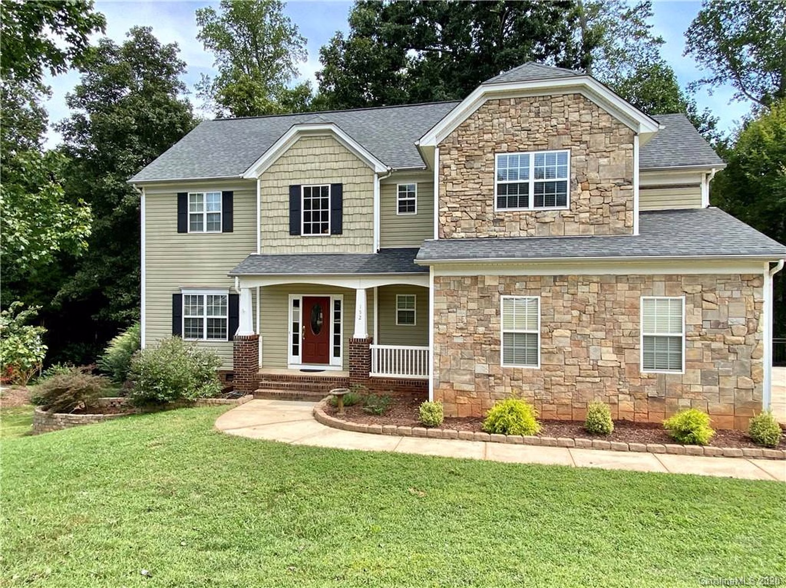 Property image 1 at 152 Longboat Road, Mooresville, NC 28117
