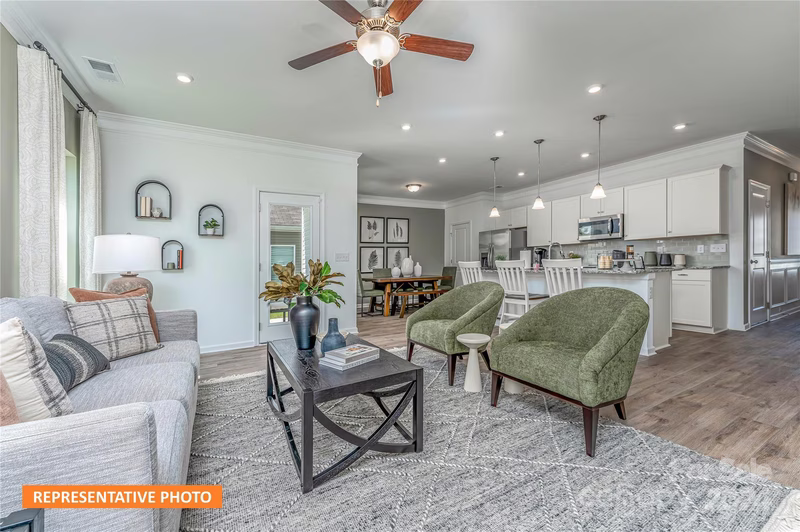 Property image 3 at 1207 Ocean Drive, Salisbury, NC 28144