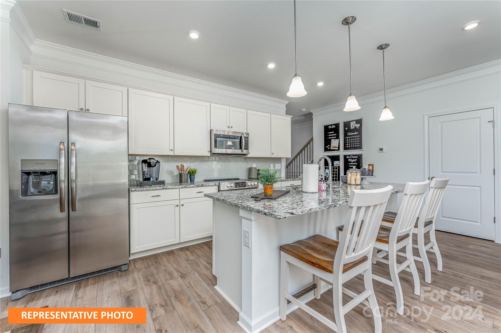Property image 2 of 1207 Ocean Drive in Country Club Village, Salisbury, NC 28144