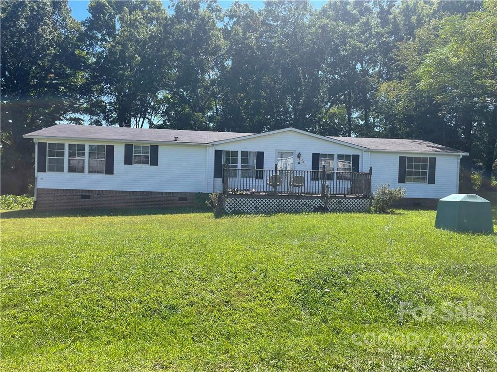 Property image 1 at 2511 Pacer Lane, Statesville, NC 28677