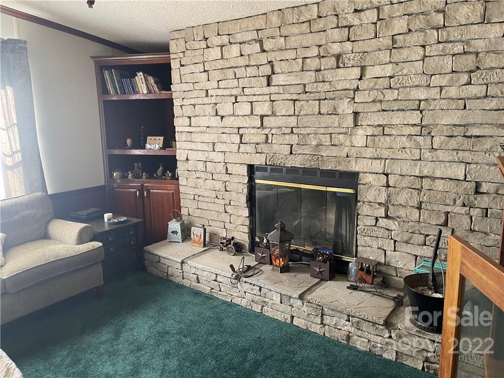 Property image 3 of 2511 Pacer Lane in Sherrill Estates, Statesville, NC 28677