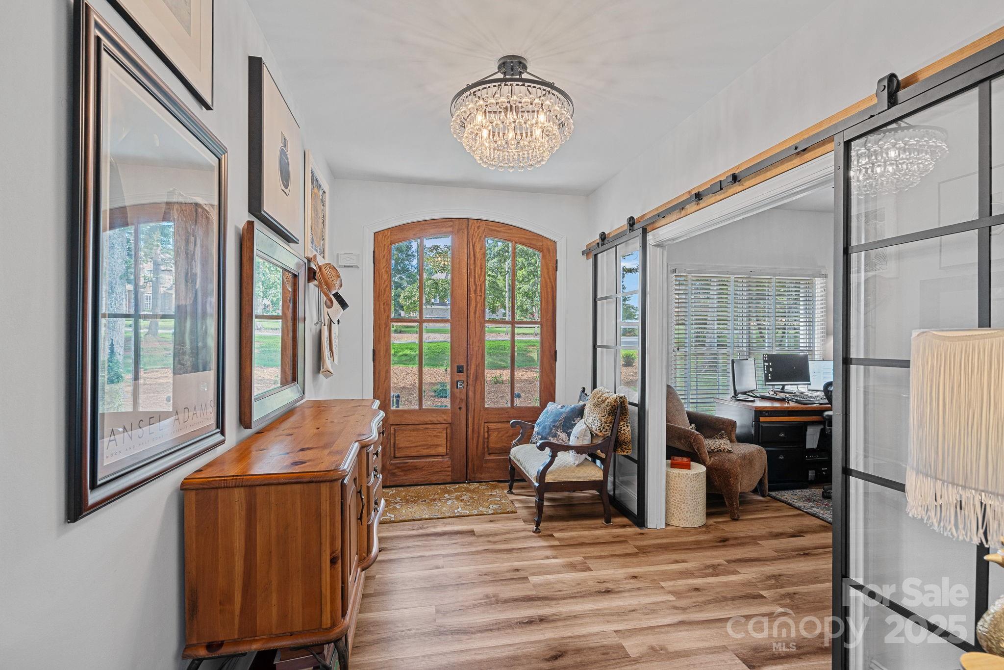Property image 3 of 125 Woodstream Circle in Norman Woods, Mooresville, NC 28117