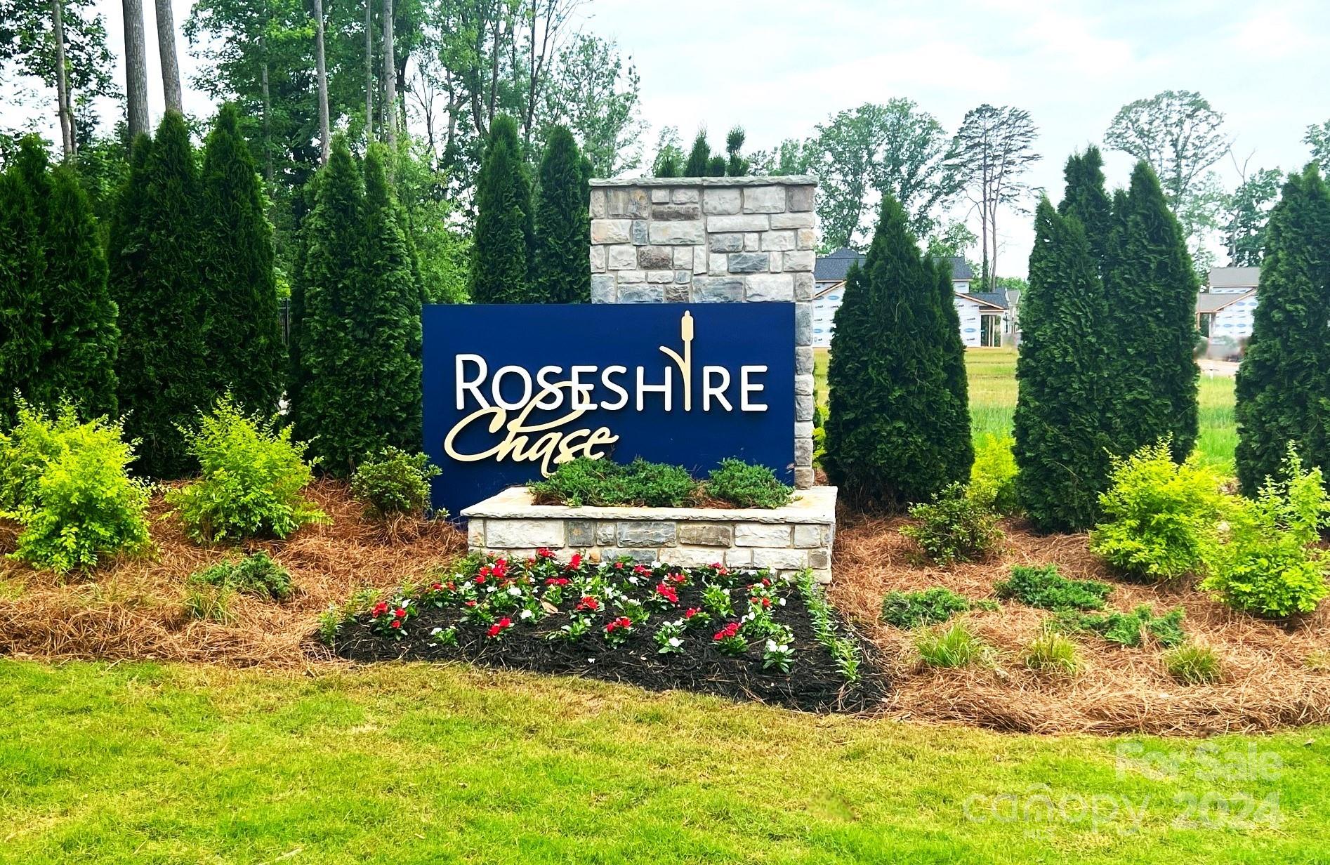 Property image 2 of 9946 Cask Way in Roseshire Chase, Huntersville, NC 28078