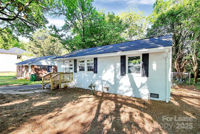 Property image 3 at 2517 Rachel Street, Charlotte, NC 28206